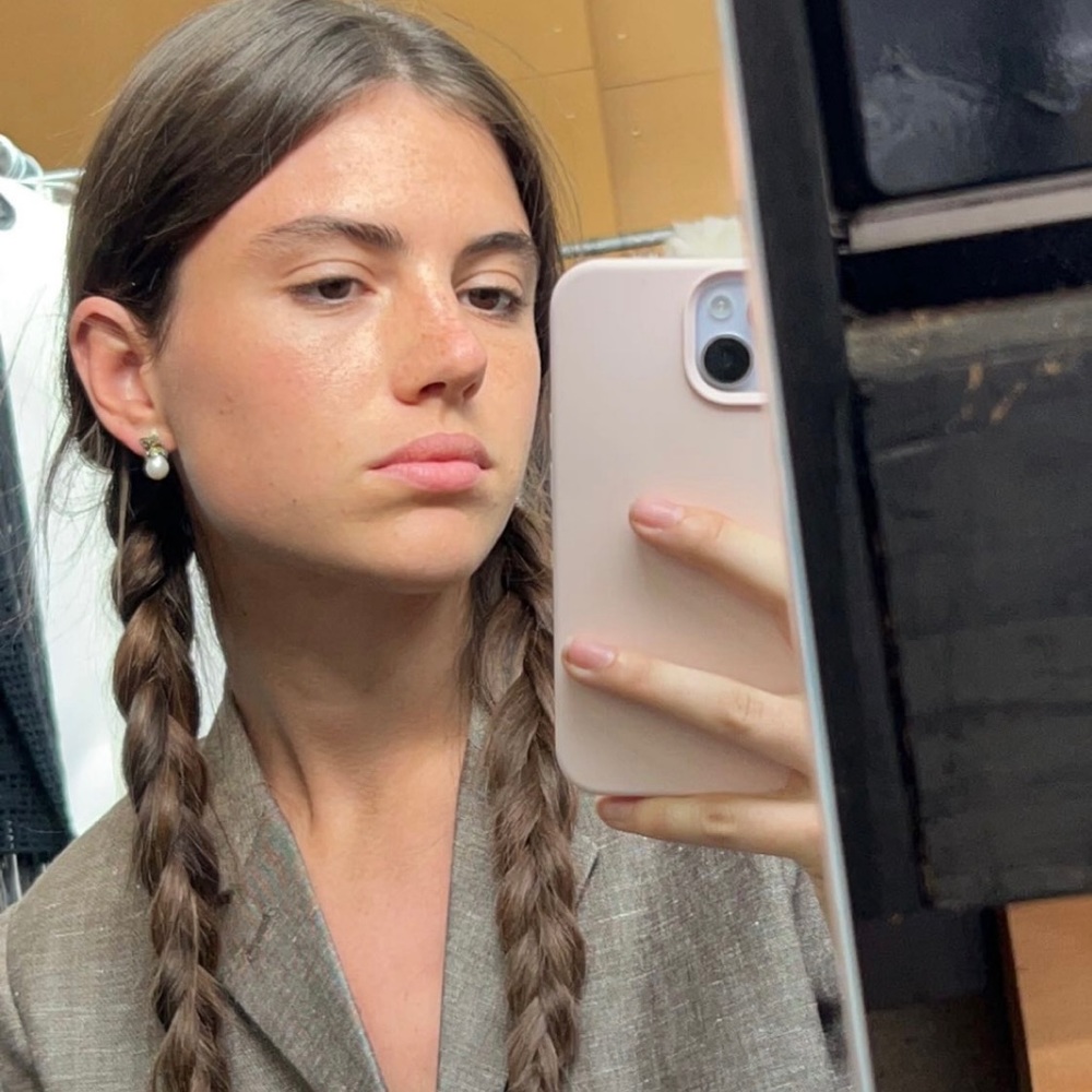 Meet your Posher, Marie